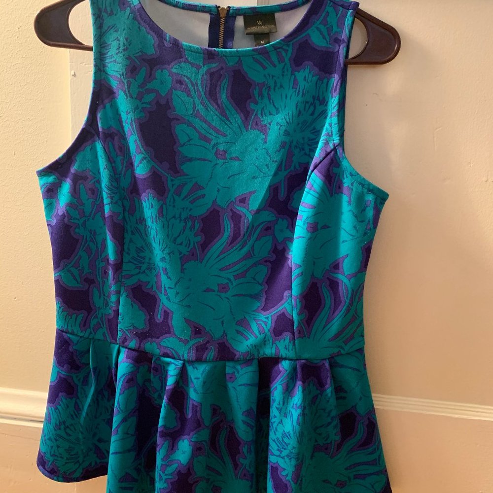 Worthington Top